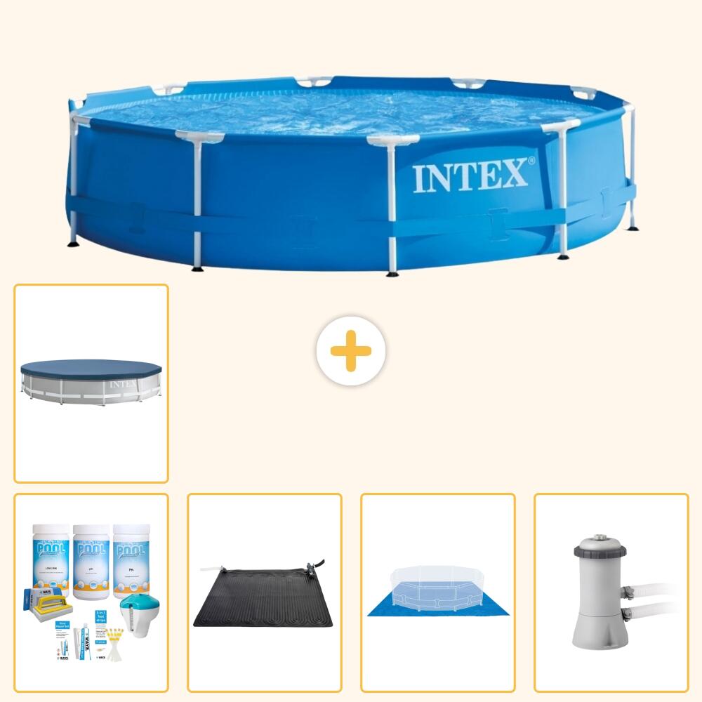 INTEX picture