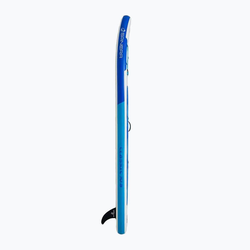 Set placă SUP gonflabilă SPINERA Classic 10'8" Pack 3