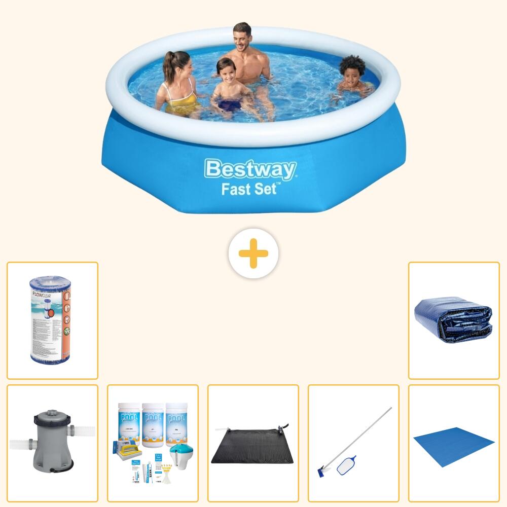 BESTWAY picture