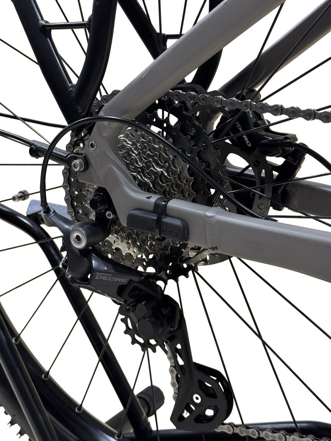 Segunda vida - Bicicletas eléctricas Kalkhoff Entice 7.B Move + - Como novo 12/13