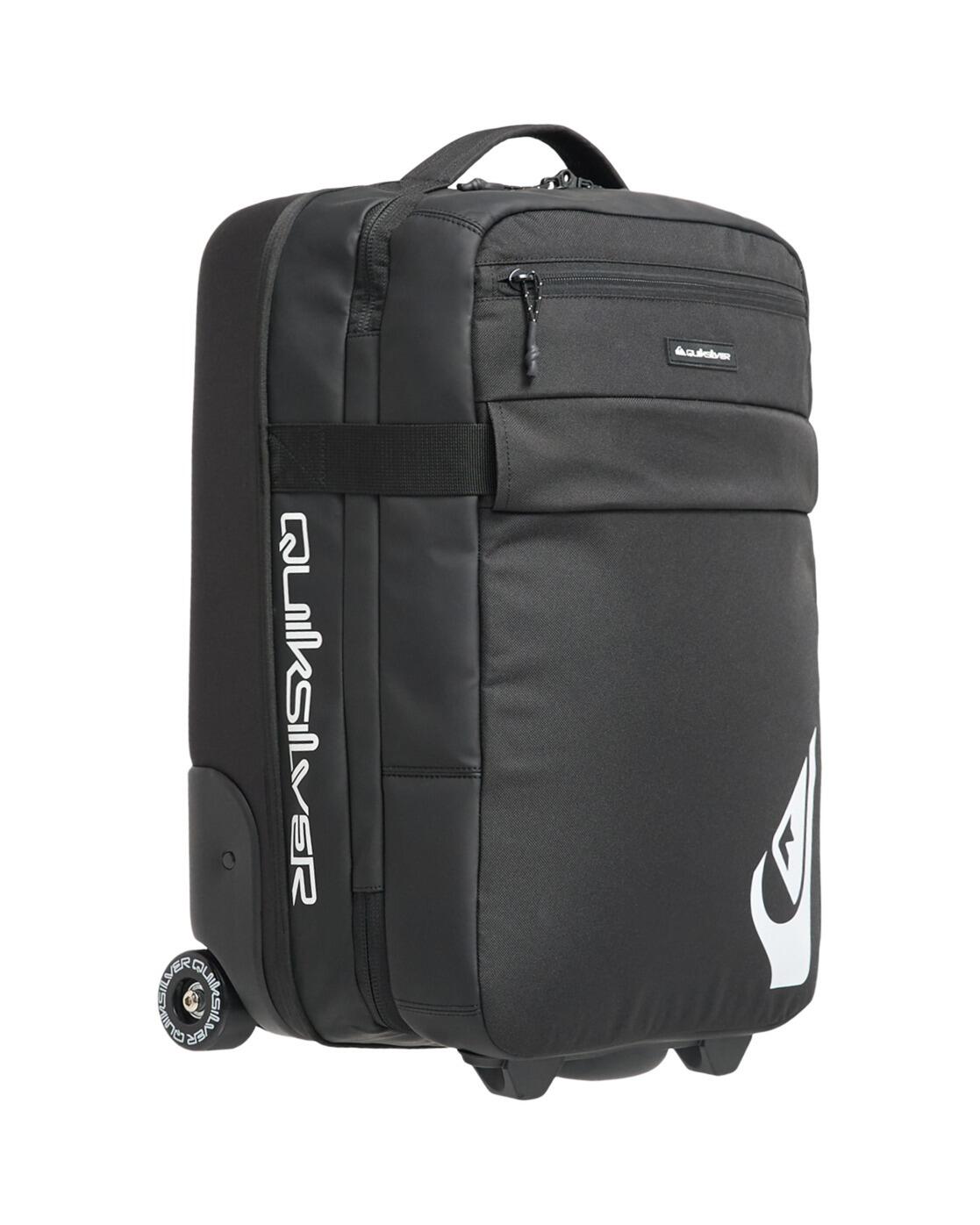 Koffer op wielen CABIN 41L Schwarz Heren 3/4