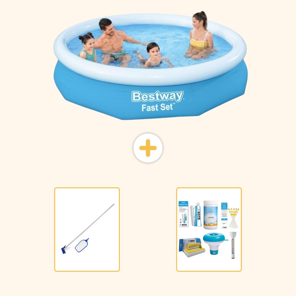 BESTWAY picture