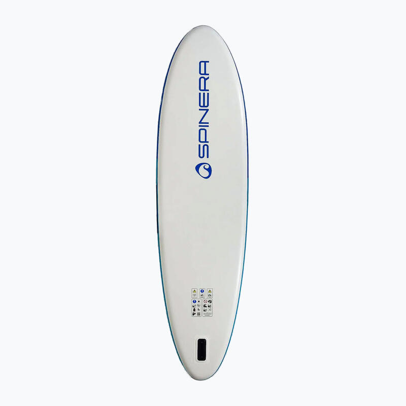 Set placă SUP gonflabilă SPINERA Classic 10'8" Pack 3