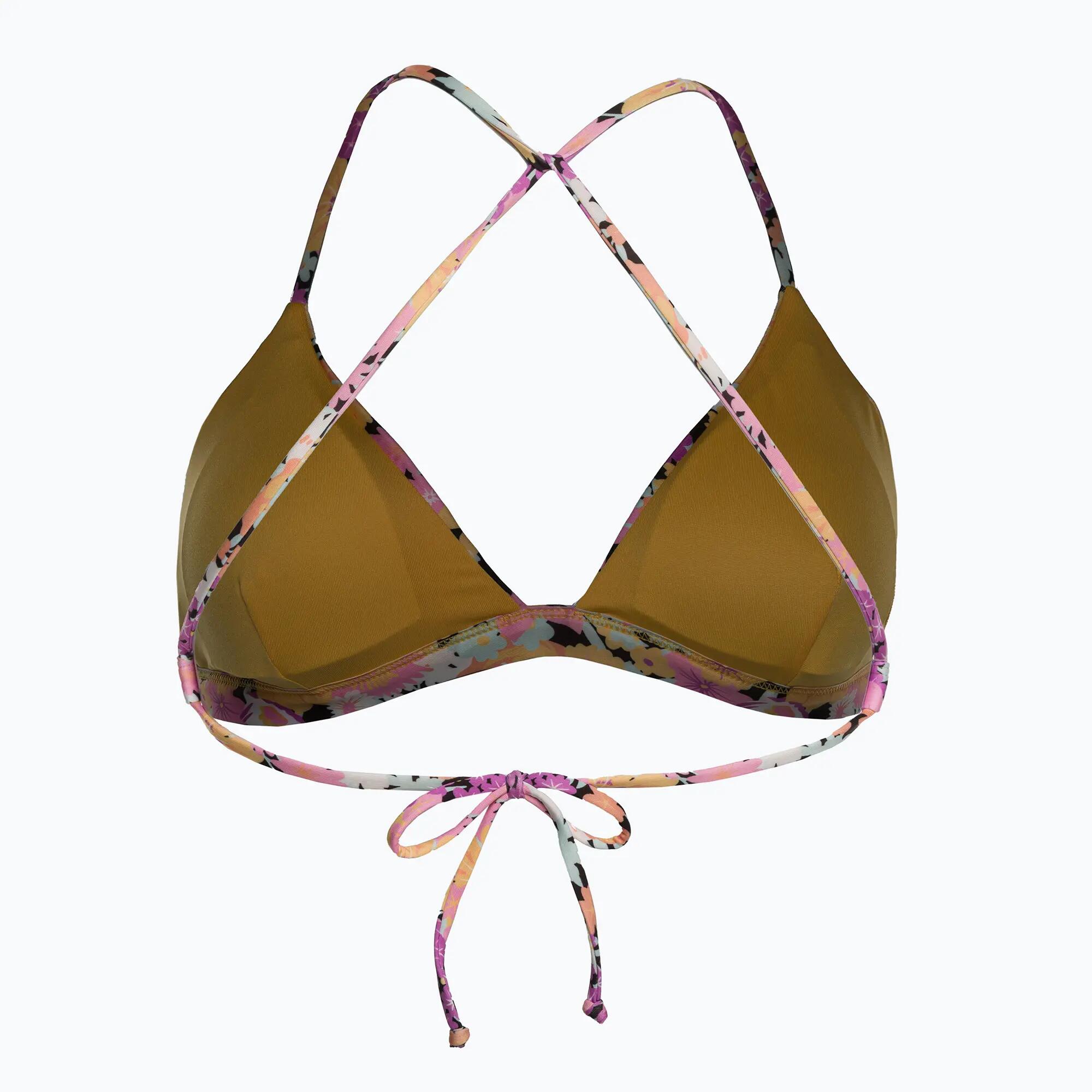 Góra od stroju kąpielowego Billabong Sol Searcher Cross Back 2/7