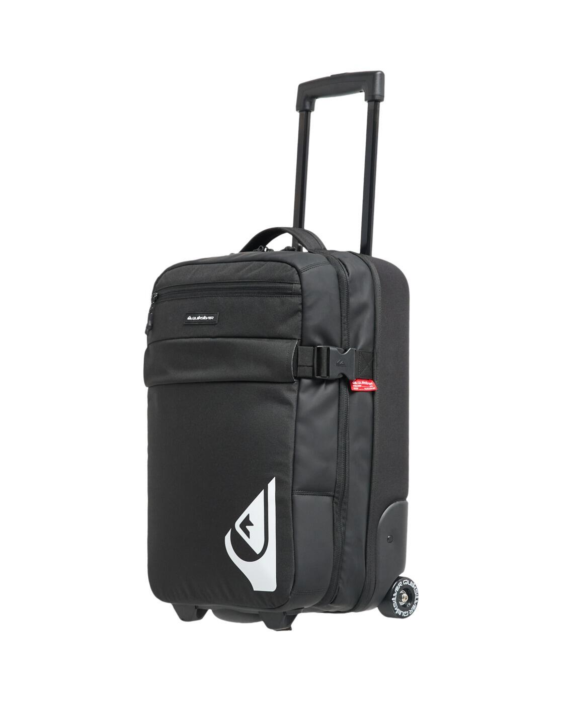 Koffer op wielen CABIN 41L Schwarz Heren 2/4