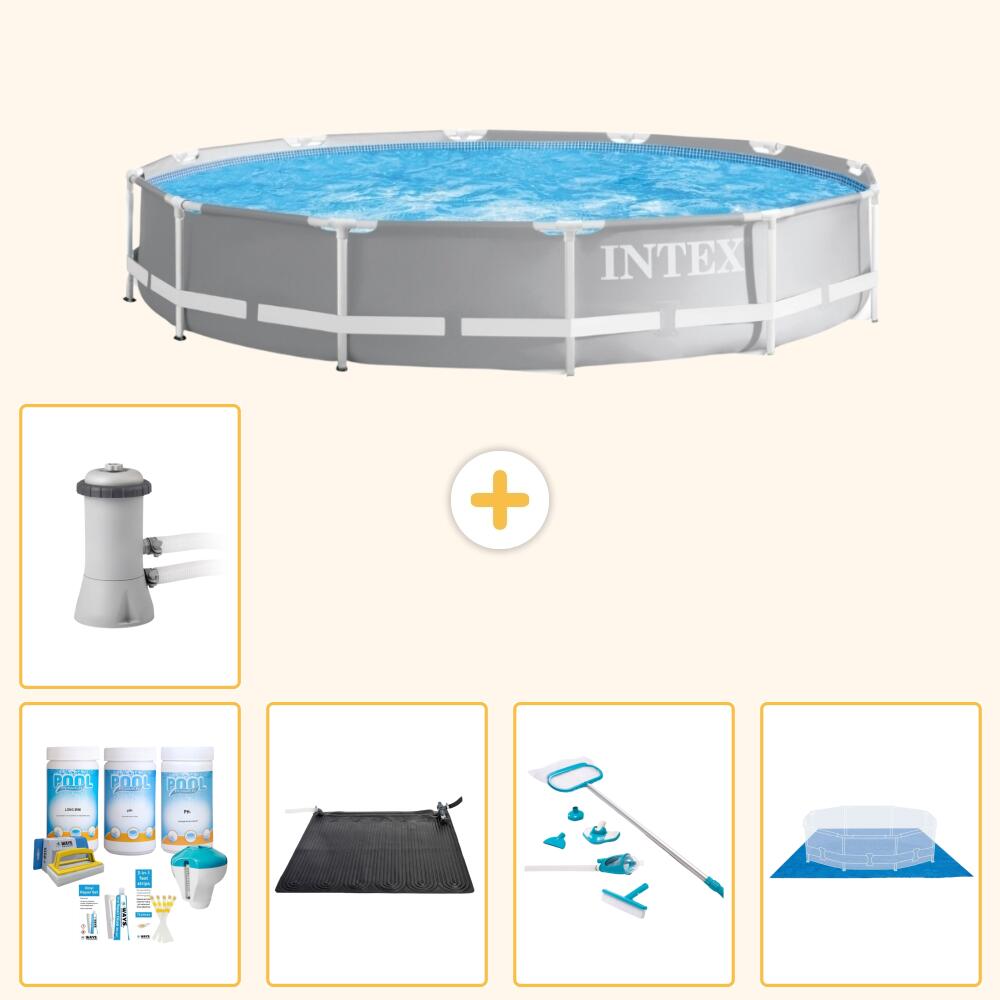 INTEX picture