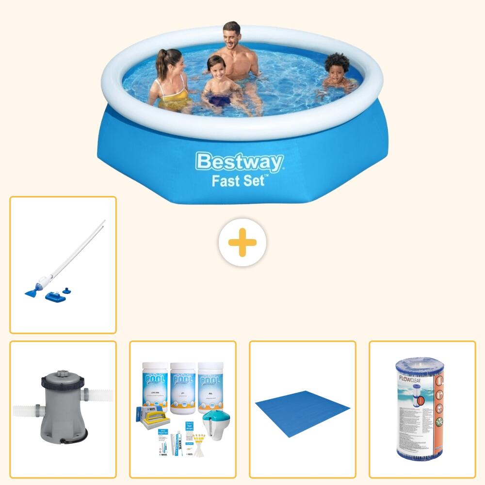 BESTWAY picture