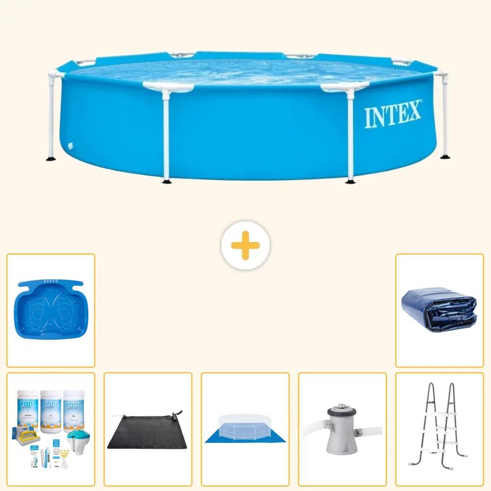 INTEX picture