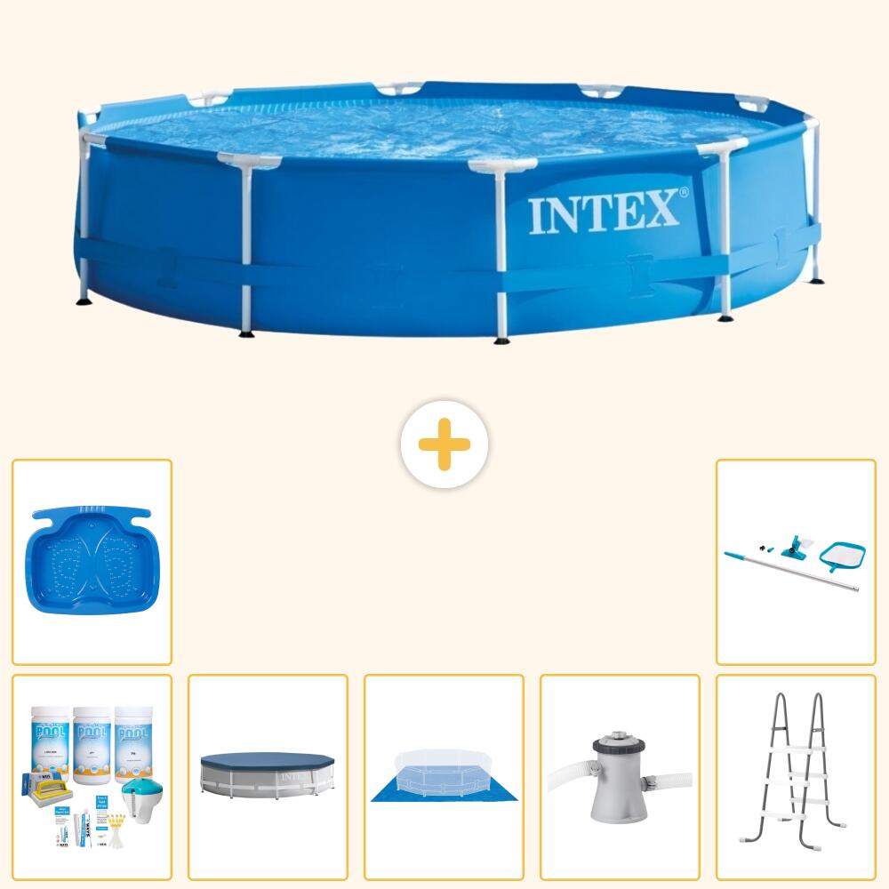 INTEX picture