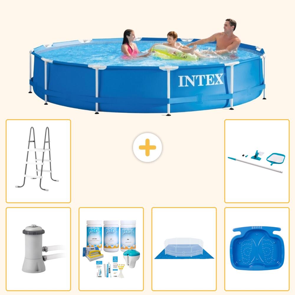 INTEX picture