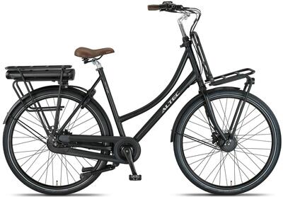 Altec kratos elektrische transportfiets 28 inch hydraulische schijfrem 50cm 7v