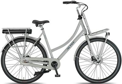 Altec sakura elektrische transportfiets 28 inch hydraulische schijfrem 50cm