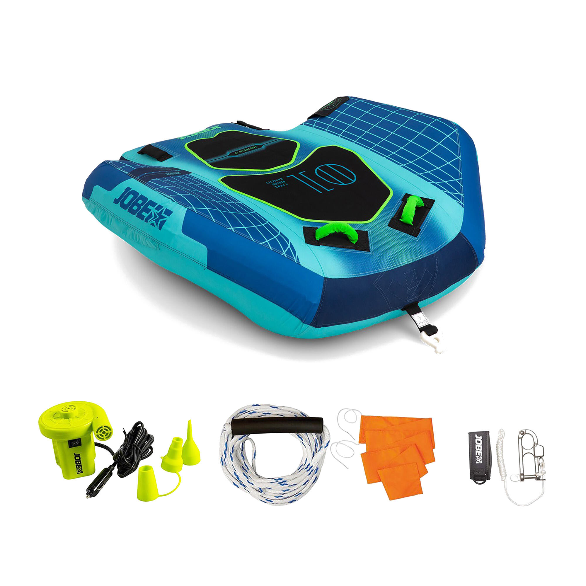 Kit Wassertube Jobe Sports Airstream 2/2