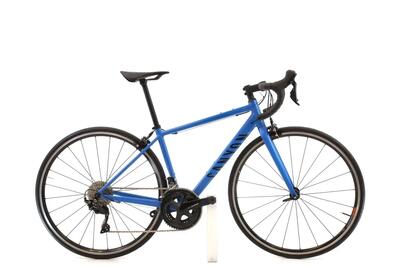 Tweedehands racefiets · endurace al · zeer goede toestand