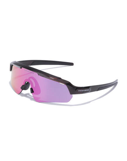 HAWKERS - Lunettes de soleil pour hommes et femmes BLAZE GLITTER VENUS NEBULA