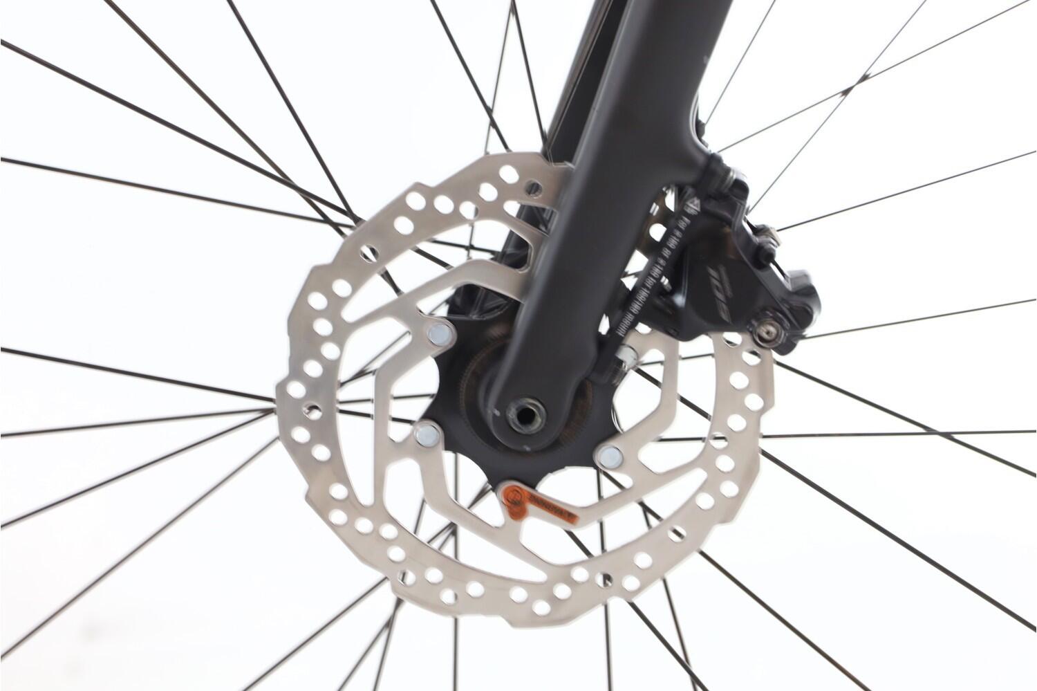 Vélo de route reconditionné ·  Orca Di2 12V · Très bon état 7/8
