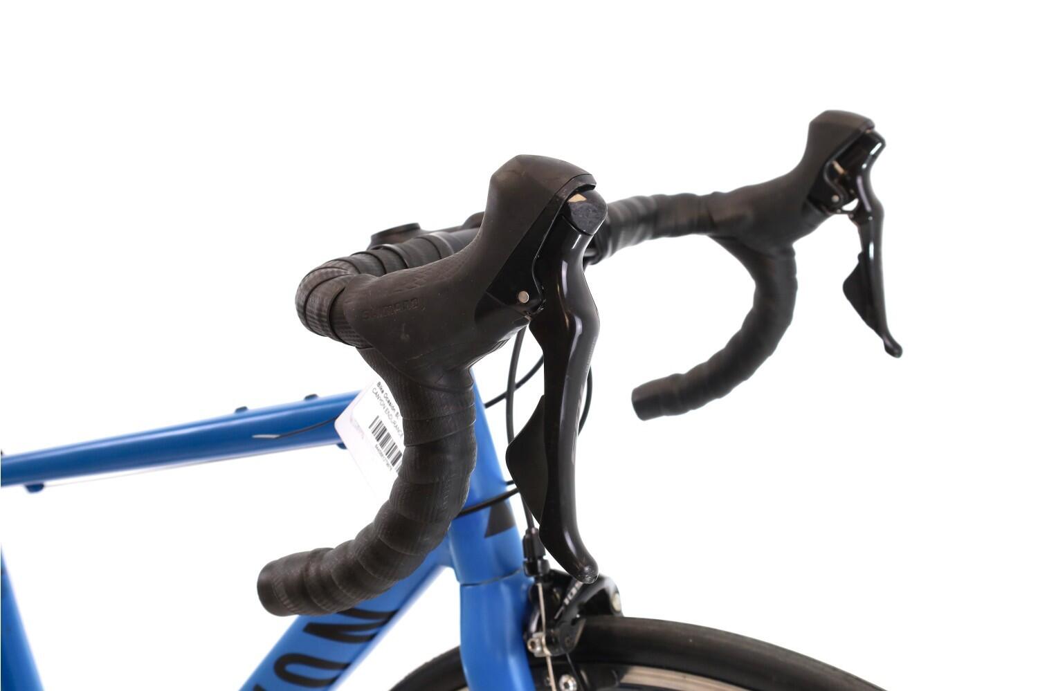 Bici strada ricondizionata ·  Endurace AL · Ottimo stato 6/8