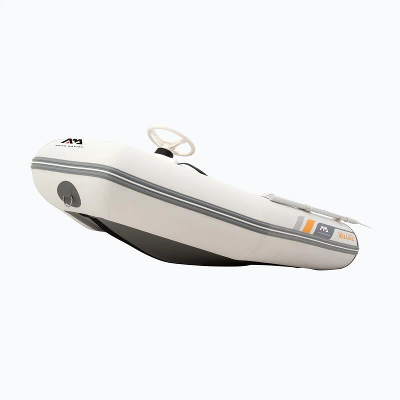 Ponton Aqua Marina Deluxe pentru 4 persoane