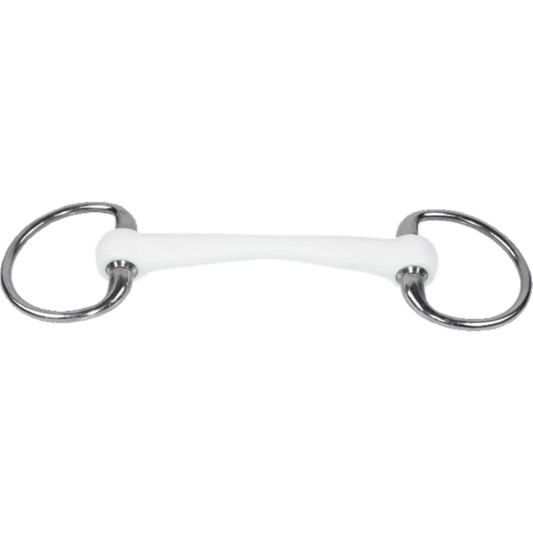 Mors olive pour cheval à canon mullen Trust Inno Sense 20 2/4