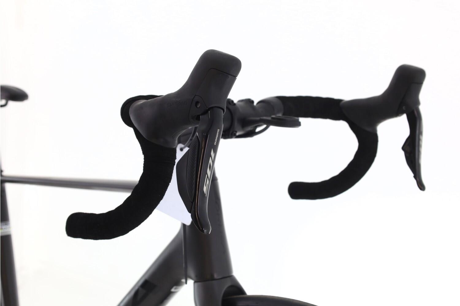 Vélo de route reconditionné ·  Orca Di2 12V · Très bon état 6/8