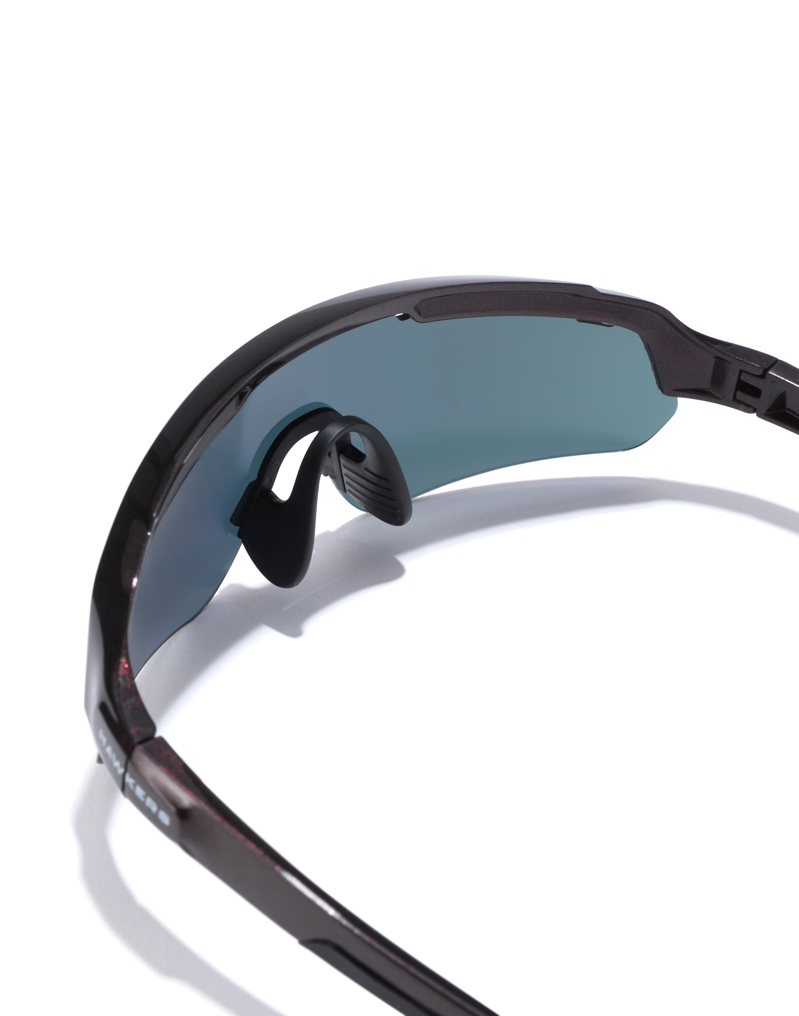 HAWKERS - Gafas de Sol para Hombre y Mujer BLAZE - GLITTER VENUS NEBULA 6/11