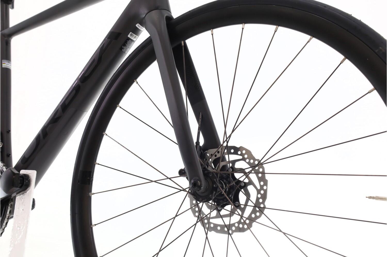 Vélo de route reconditionné ·  Orca Di2 12V · Très bon état 5/8
