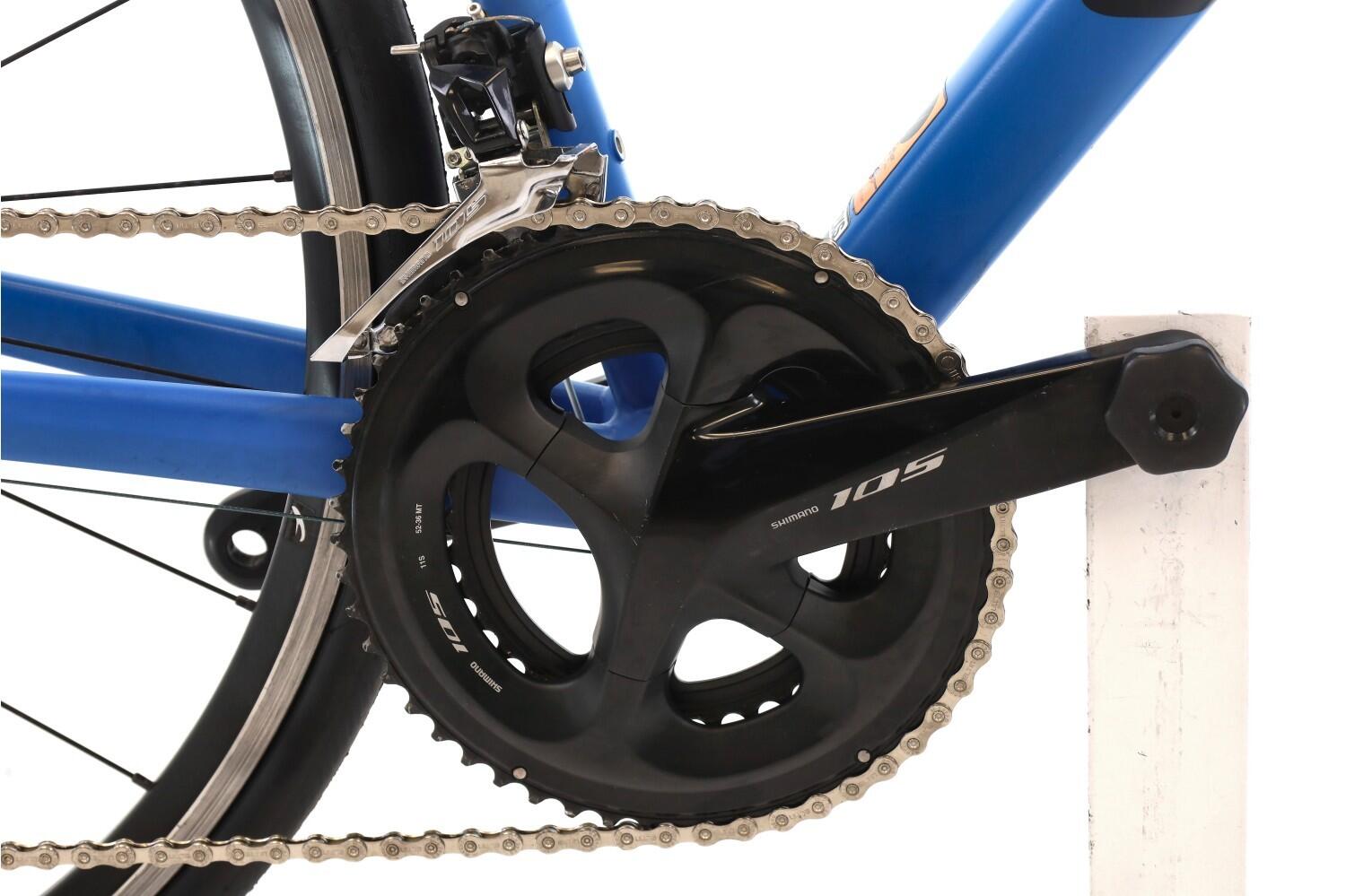 Bici strada ricondizionata ·  Endurace AL · Ottimo stato 4/8