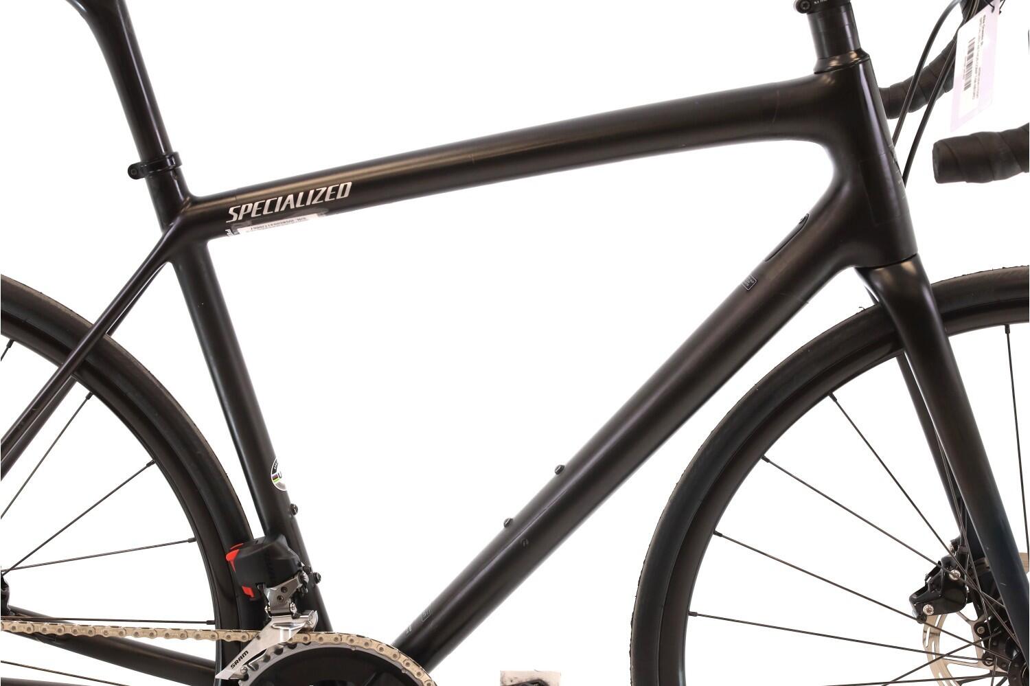 Segunda Vida · Bicicleta estrada ·  Aethos AXS 12V · Muito bom estado 2/8