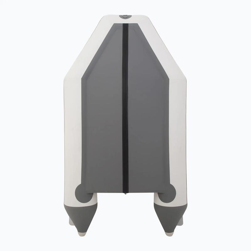 Ponton Aqua Marina Deluxe pentru 4 persoane