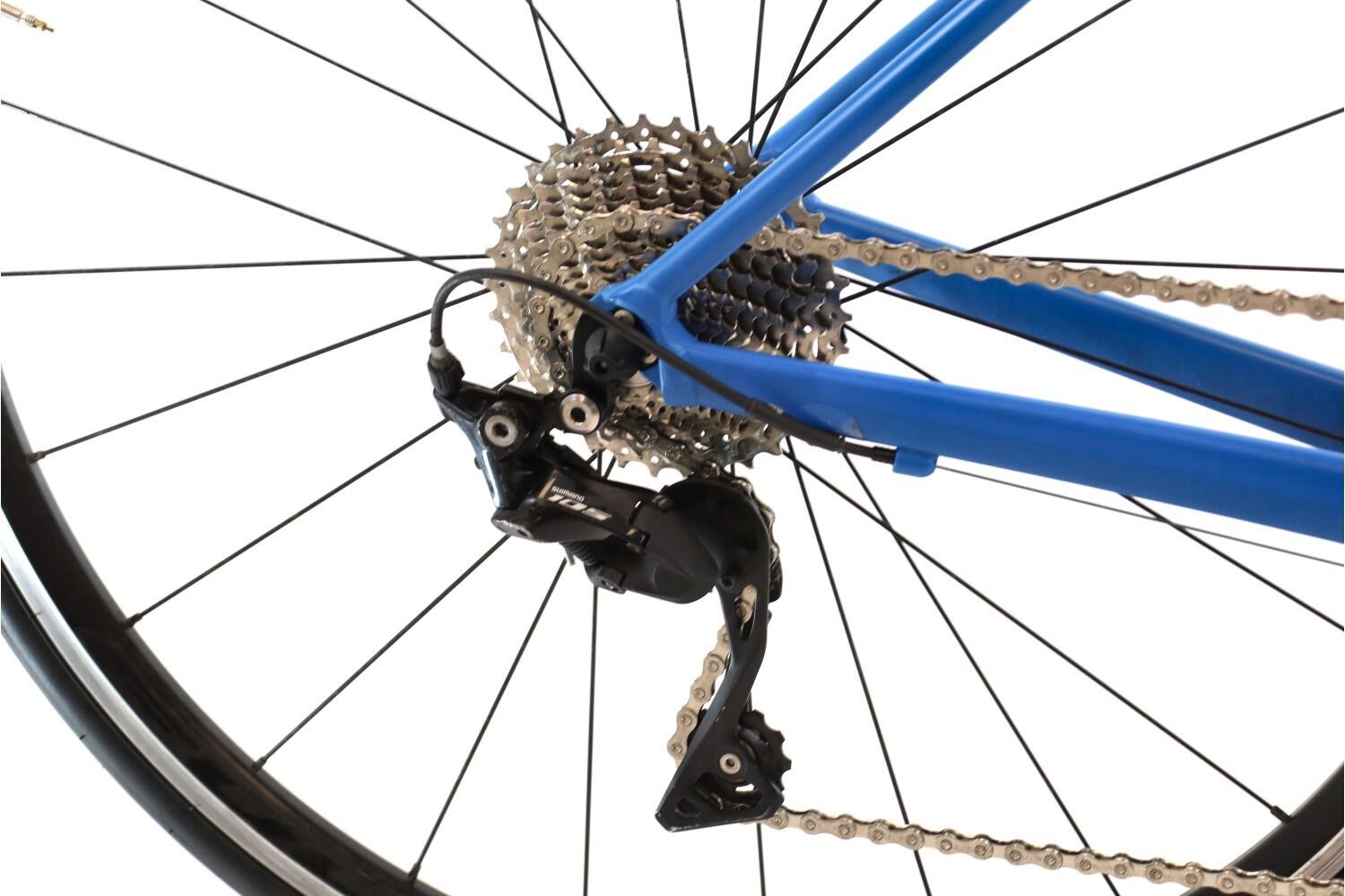 Bici strada ricondizionata ·  Endurace AL · Ottimo stato 3/8