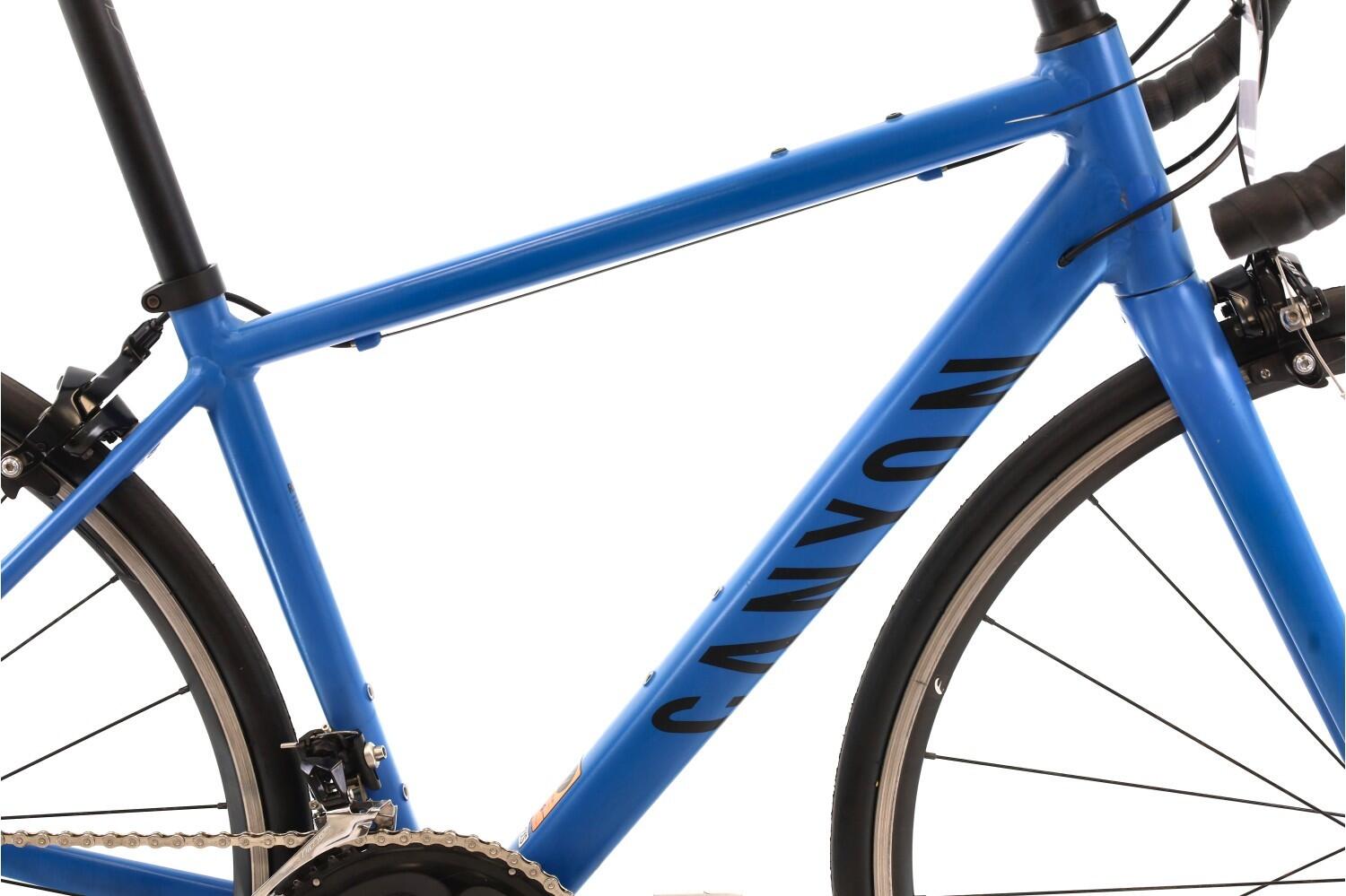 Bici strada ricondizionata ·  Endurace AL · Ottimo stato 2/8
