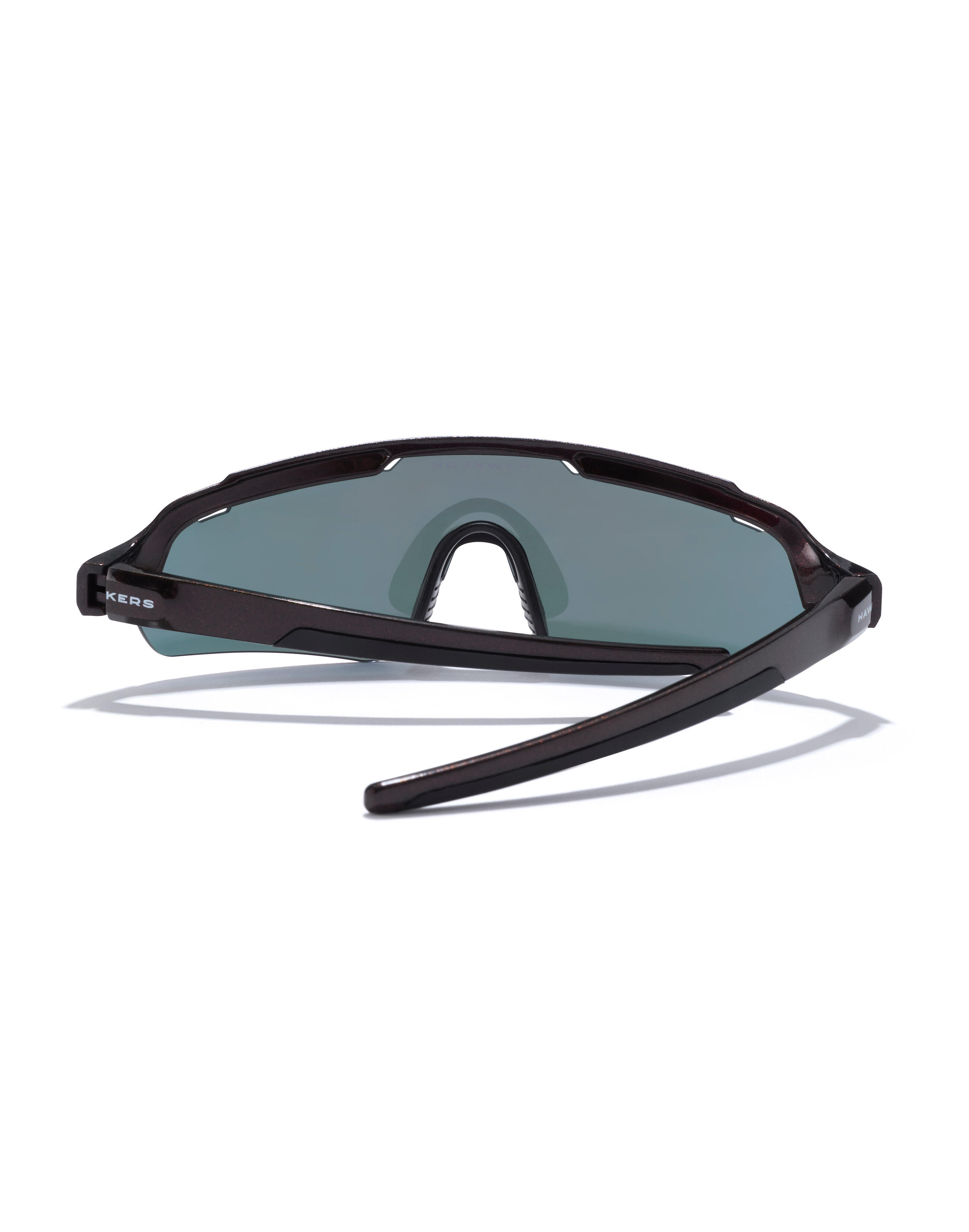 HAWKERS - Gafas de Sol para Hombre y Mujer BLAZE - GLITTER VENUS NEBULA 4/11