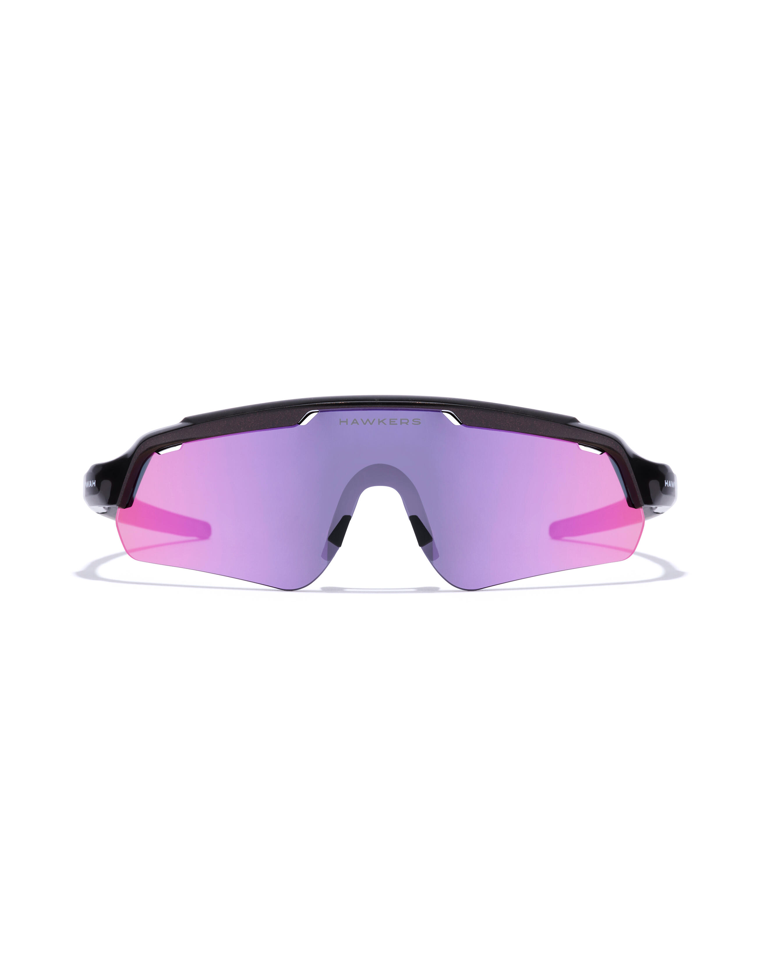 HAWKERS - Gafas de Sol para Hombre y Mujer BLAZE - GLITTER VENUS NEBULA 2/11
