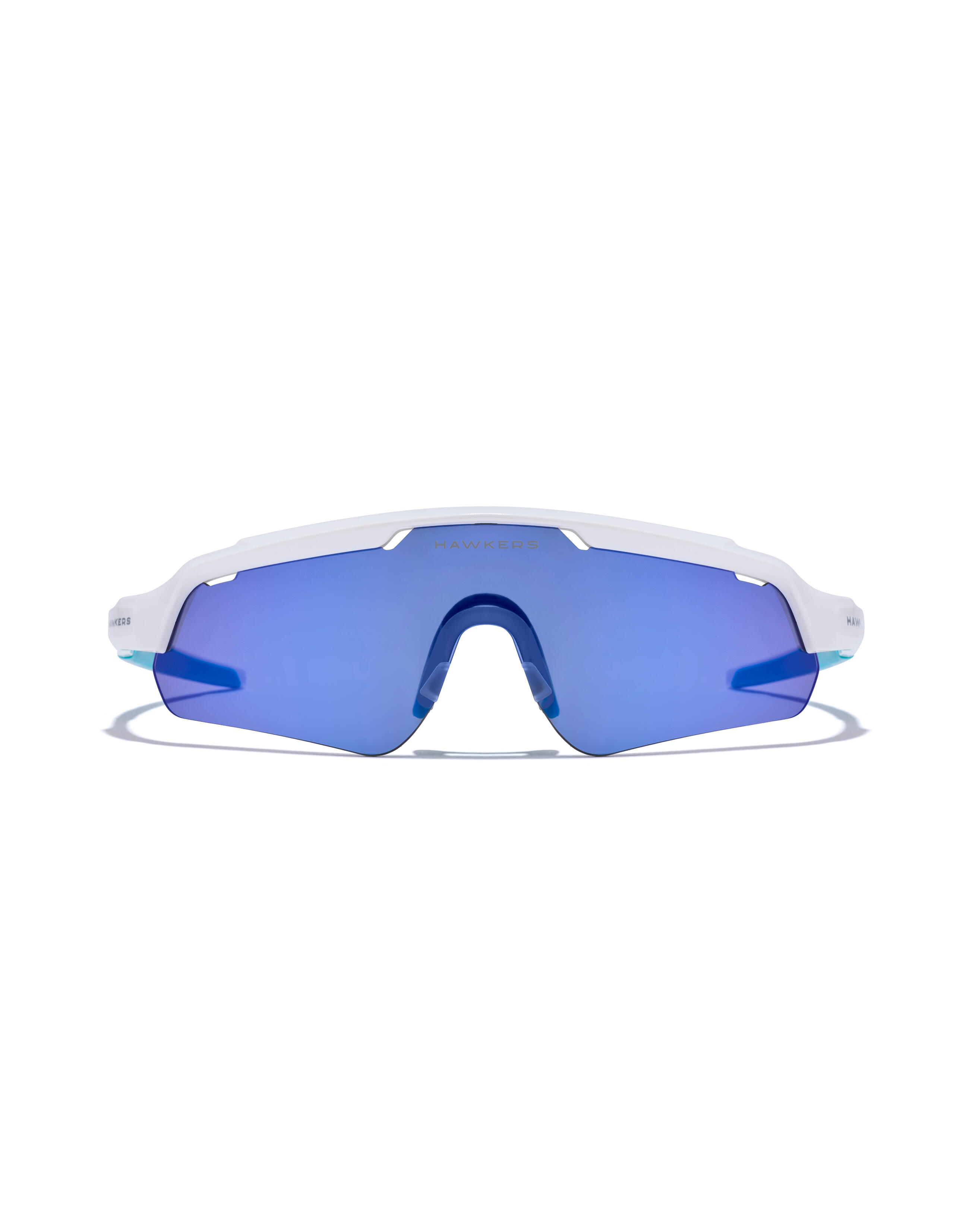 HAWKERS - Gafas de Sol para Hombre y Mujer BLAZE - WHITE SKY 2/9
