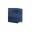 Saltea de yoga Harmony 2.0 din cauciuc 4,5 mm 173 cm