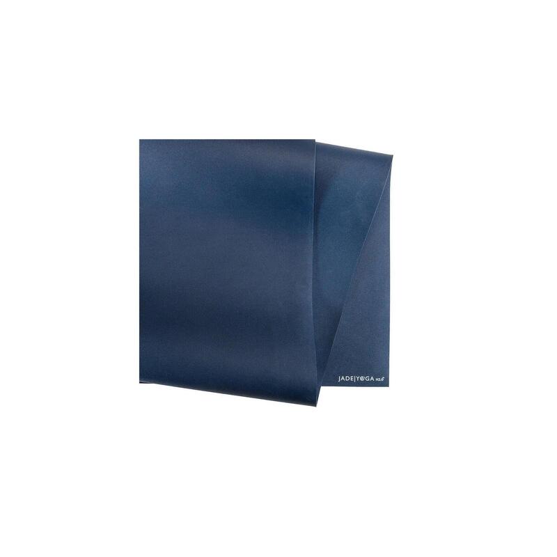 Saltea de yoga Harmony 2.0 din cauciuc 4,5 mm 173 cm