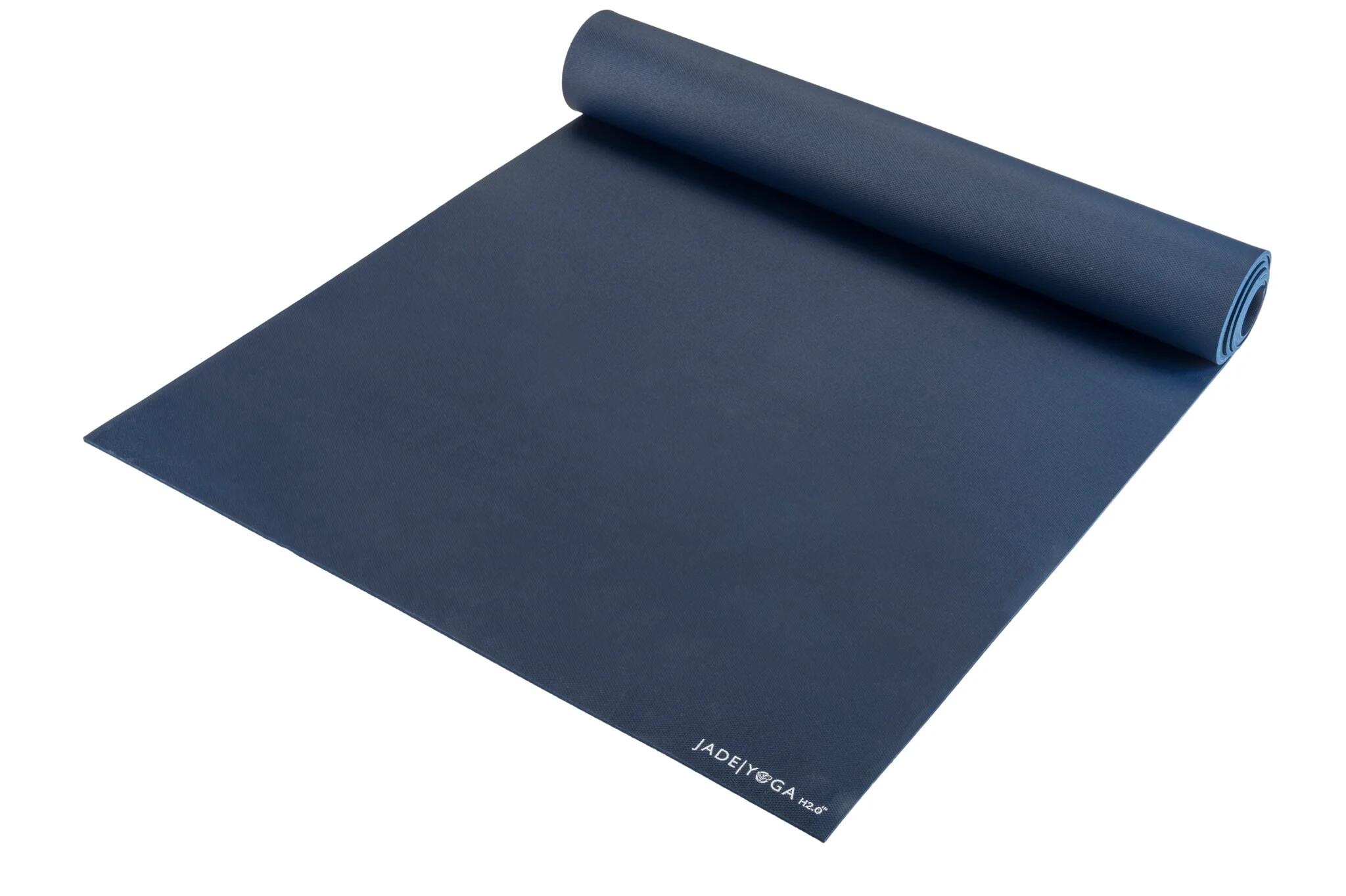 Esterilla de yoga Harmony 2.0 de goma, 4,5 mm, 173 cm 4/4