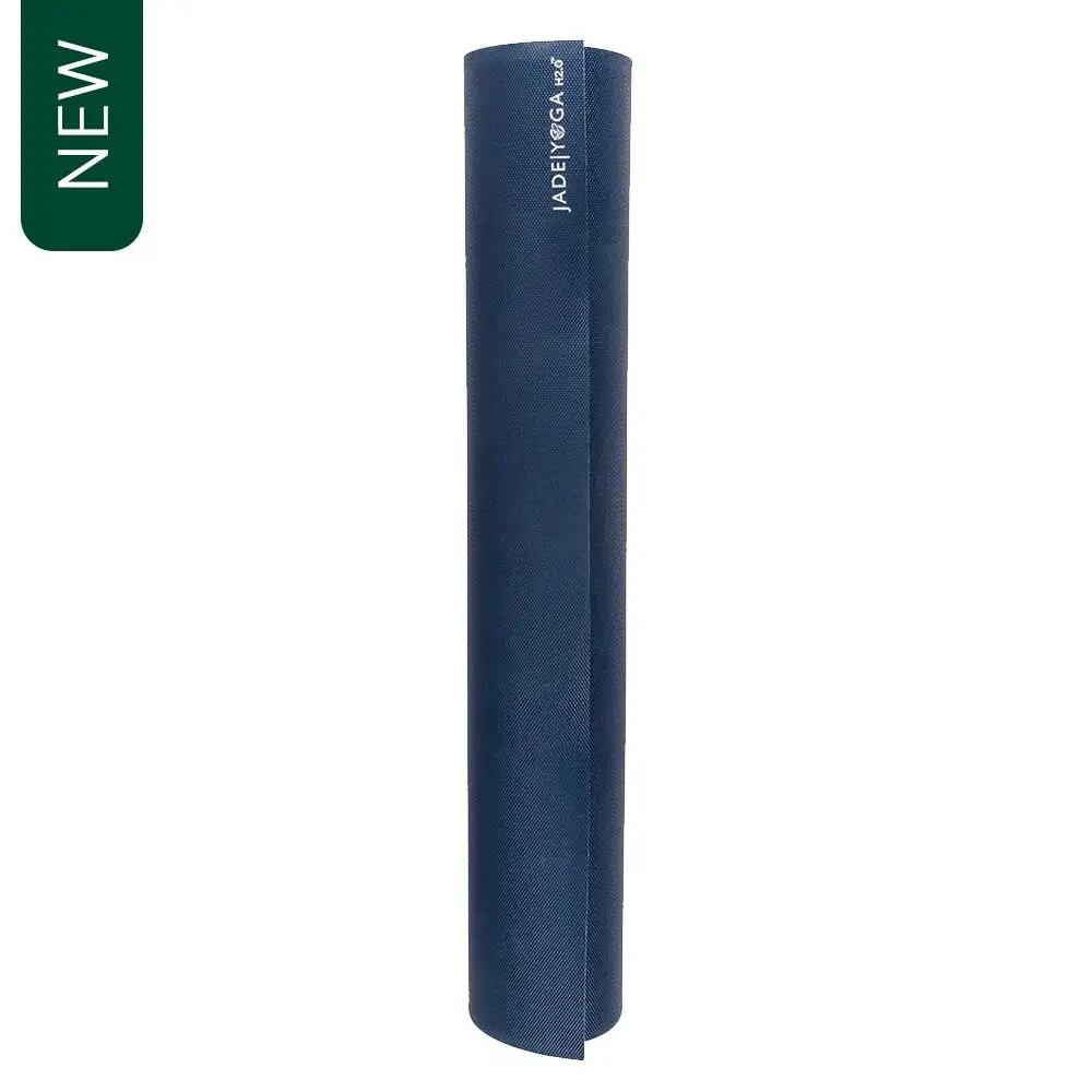 Esterilla de yoga Harmony 2.0 de goma, 4,5 mm, 173 cm 2/4