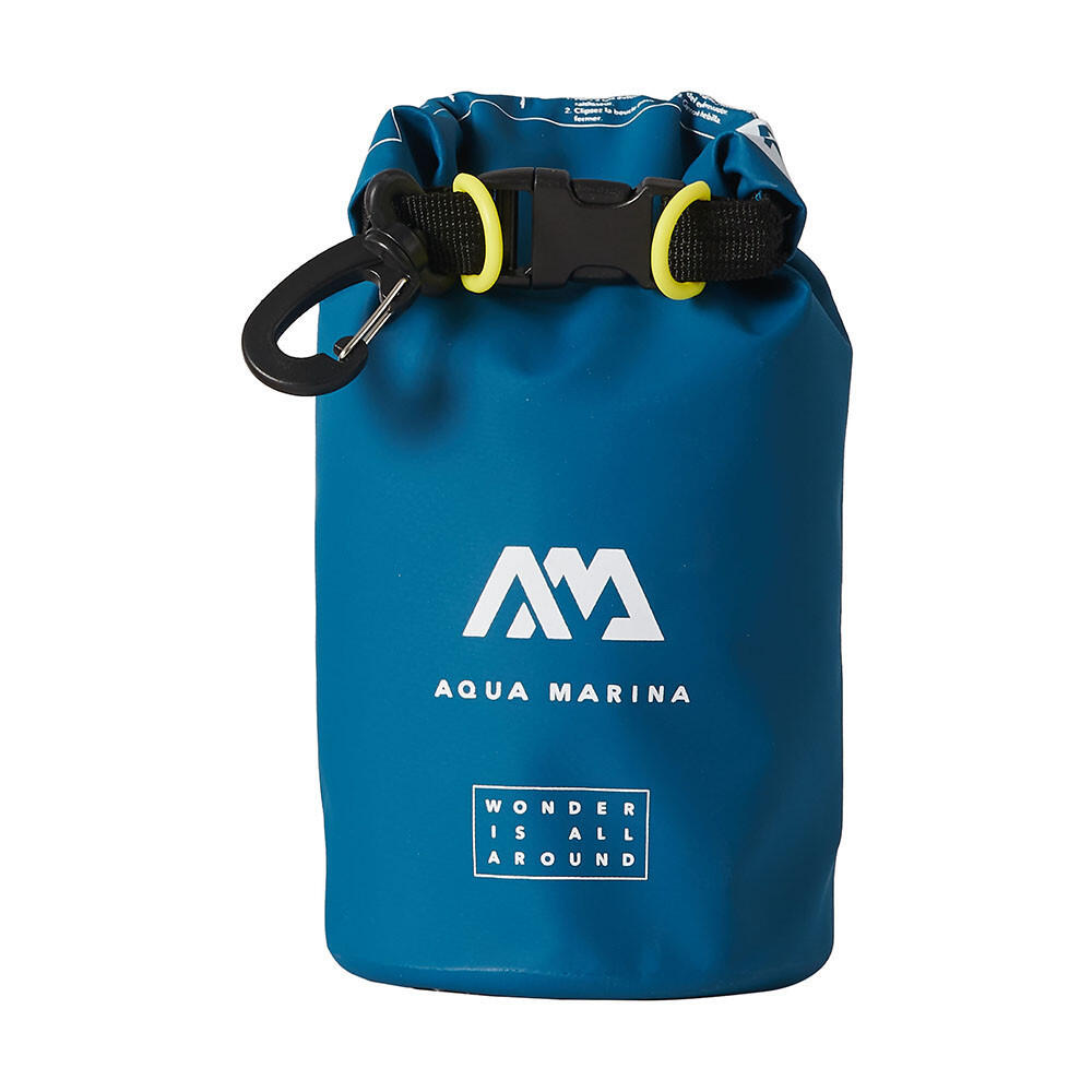 Sac impermeabil Aqua Marina Dry Bag Mini 2