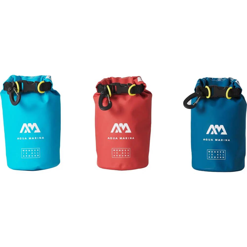 Worek wodoodporny Aqua Marina Dry Bag Mini 2 3/3