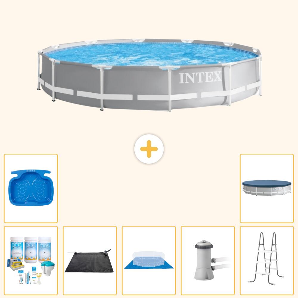 INTEX picture