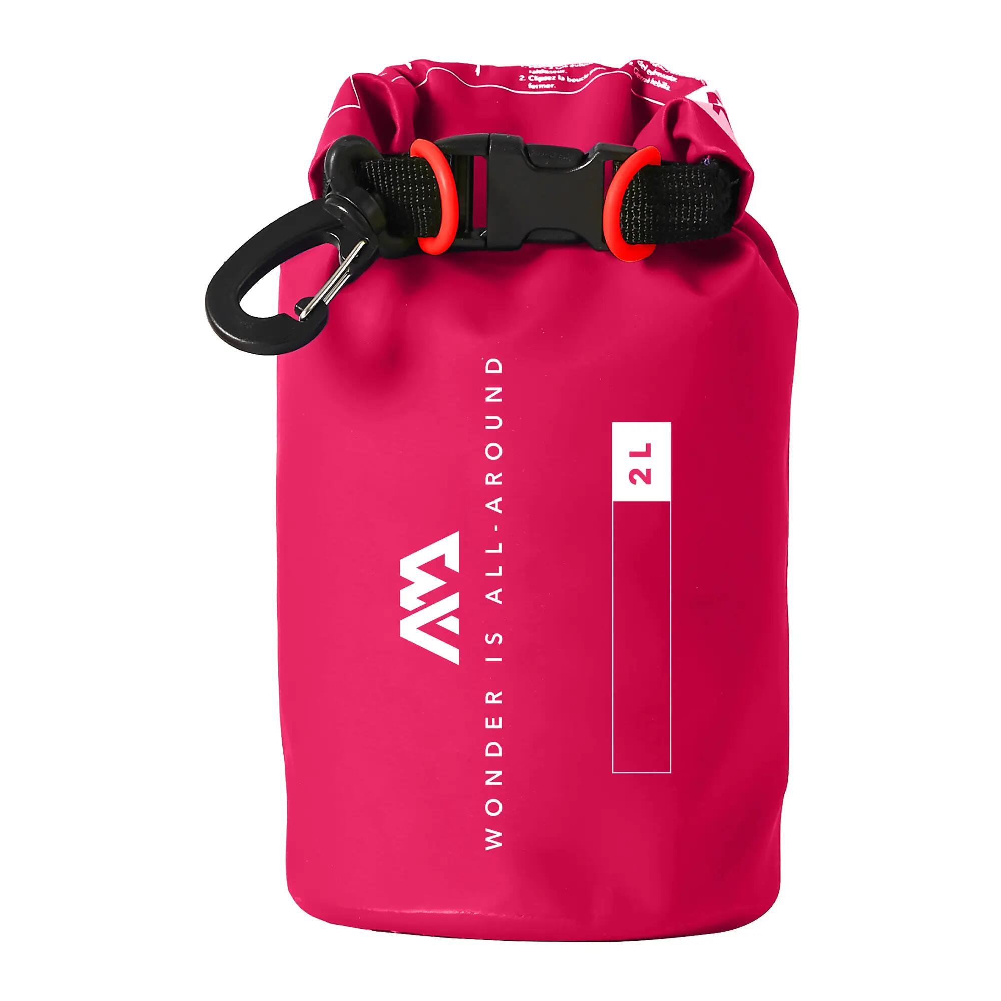Worek wodoodporny Aqua Marina Dry Bag Mini 2 2/2