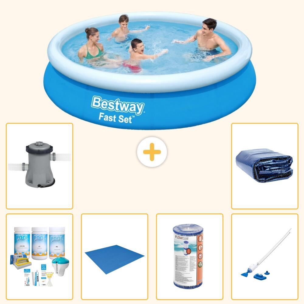 BESTWAY picture
