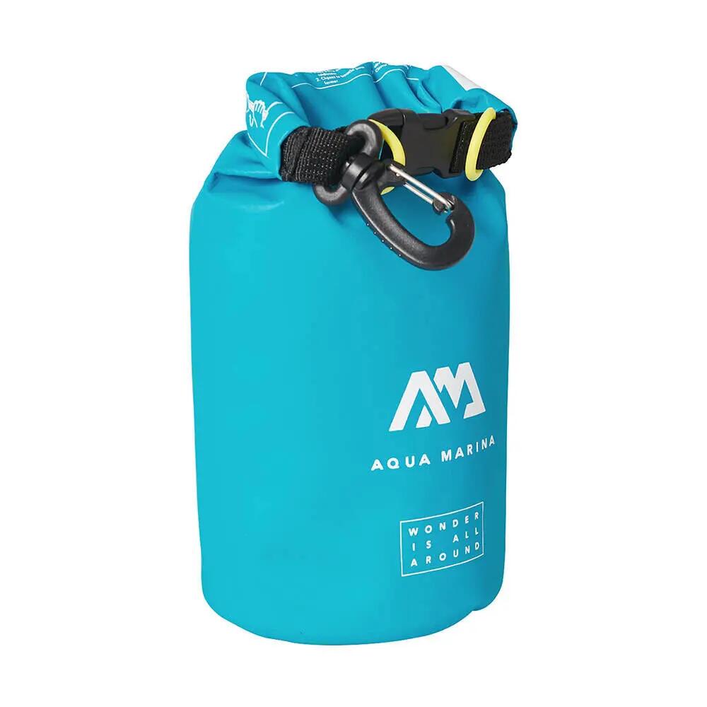 Worek wodoodporny Aqua Marina Dry Bag Mini 2 2/3