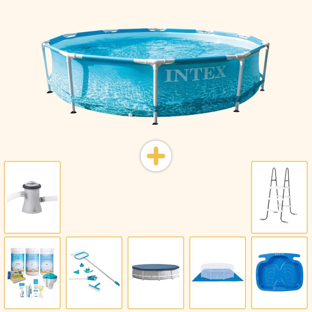 INTEX picture