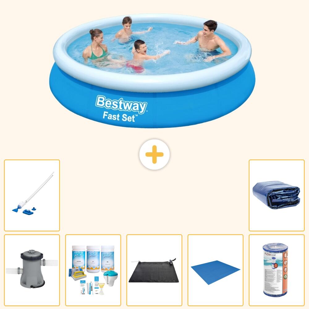 BESTWAY picture