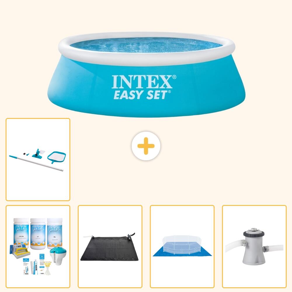 INTEX picture