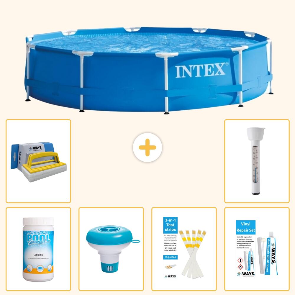 INTEX picture