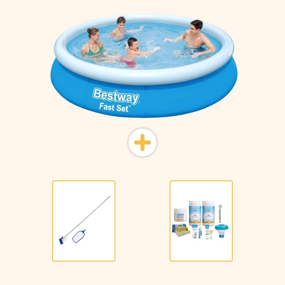 BESTWAY picture