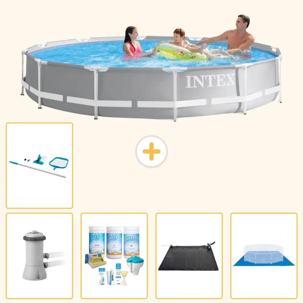 INTEX picture